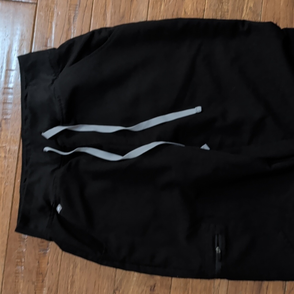 Figs Black Scrub Jogger Pants Zamora - Picture 3 of 6